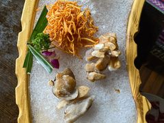 菌类四品-滇釜火锅·能喝汤的火锅(车公庄店)