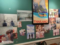 -春莱·老挝咖啡·泰式奶茶(钟楼店)