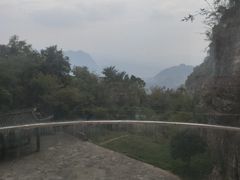 -蝶舞清江·恩施云顶景区(黄鹤峰林)