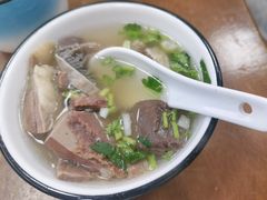 -陈六子全羊馆·烧烤烤羊排(山东理工大店)