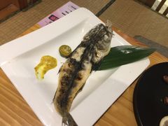-花潮料理艺食馆(世欧广场店)