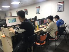 -天琥教育(广州越秀校区)