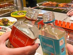 -丰茂烤串(金源店)