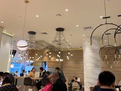 -奈雪的茶(杭州万象城PRO店)