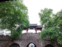 -涞滩古镇