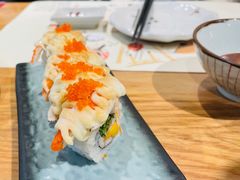 -上户日本料理(北仑富邦店)