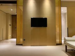 -上海衡山路十二号华邑酒店