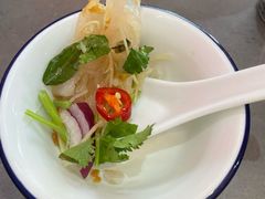 -官塘陈记鱼生·潮汕砂锅粥·牛肉火锅(潮枫路总店)