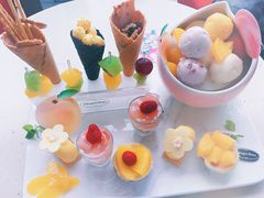 -哈根达斯(宁波和义店)