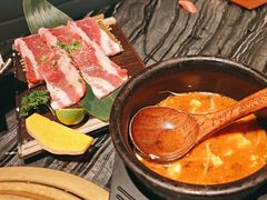 -牛局别馆·和牛烧肉(日月广场店)