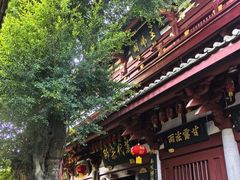 -叩齿古寺