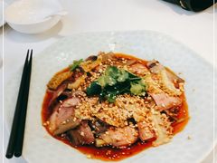 -聚鑫阁江浙菜·非遗传承技艺(闵行交大店)