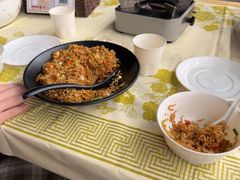 -铭副琦食·虾蟹烩馆(渔人码头店)