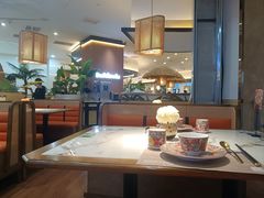-泰椰里·泰国餐厅(智慧城广百广场店)