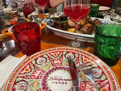 -卢布里西餐厅(总店)