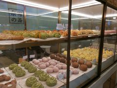 -奈雪的茶(国金中心店)
