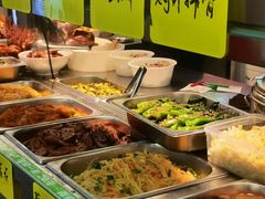 -明姨仔潮汕美食·碳炉猪脚·汕尾牛腩饭·起片鸡煲(起义路店)