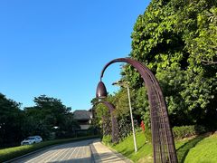 -厦门万豪酒店及会议中心大堂吧·海景下午茶