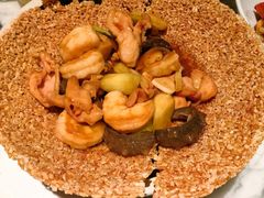 -青雅中餐厅(大连金石滩绿发希尔顿度假酒店)