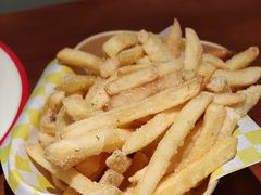 -狗發汉堡(湖塘店)