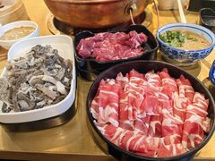 -牛街清真满恒記(平安里西大街店)