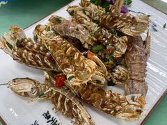 -景好海鲜餐厅(大鹏必选旅游店)