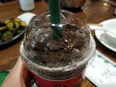 -茉酸奶(松江开元地中海店)