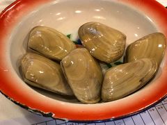 -鲜入围煮花胶鸡海鲜火锅