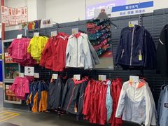 -迪卡侬(民族东店)