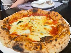 -Osteria意大利餐厅