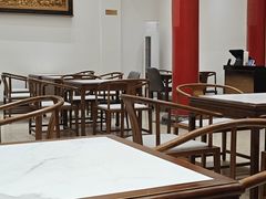 -天龙宝严素食馆(大兴善寺店)