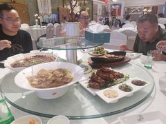 -香满楼(南关店)