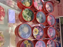 -BONCAKE裱花蛋糕(万象汇店)