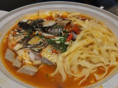 -马凯餐厅(地安门店)