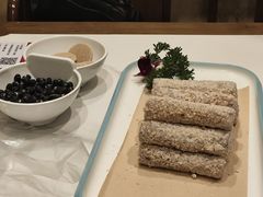 -解家河南菜(华山路店)