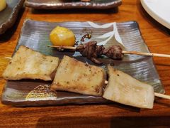 -鸟鹏烧鸟居酒屋(仁恒梦中心店)