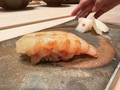 -Ginza Onodera 鮨(外滩十八号店)