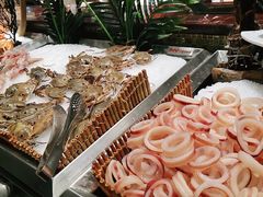 -吉布鲁牛排海鲜自助(龙湖北城天街购物广场店)