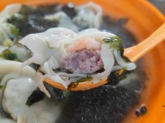 -阿麟馄饨(延长路店)