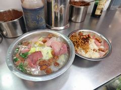 -晓芬叉烧圆子粉