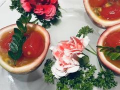 -若蘭慈·无国界素食料理(欢乐海岸店)