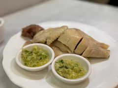 -文记壹心鸡(宝华路店)