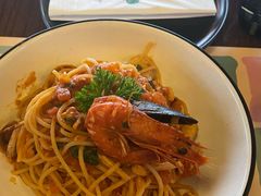 -安妮意大利餐厅(日坛店)