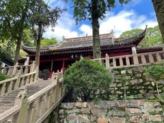 -狼山风景名胜区