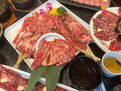 -虎丸烧肉(新大陆广场店)