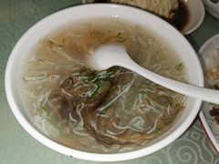 文思豆腐羹-冶春茶社(太和广场店)