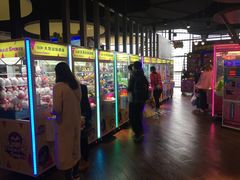 -大鲁阁保龄球(苏州园区店)