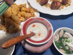 -宴周康·精致江浙菜(周浦店)