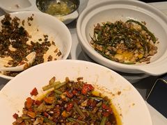 -兰湘子·湘菜小炒(南京江宁万达店)