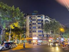 -八二小区抄手(三友路店)